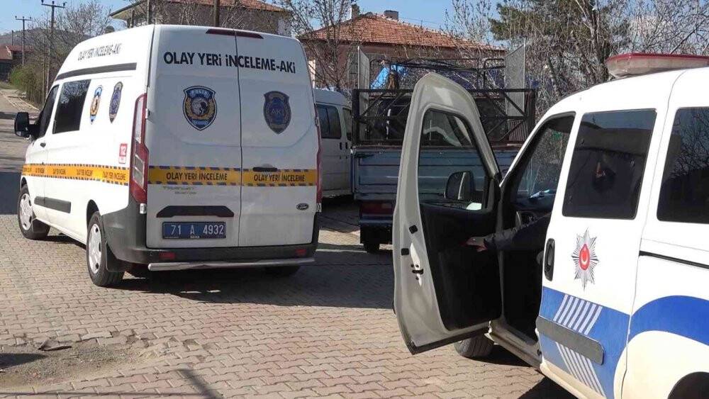 Akrabalar arasında çıkan kavgada kan aktı