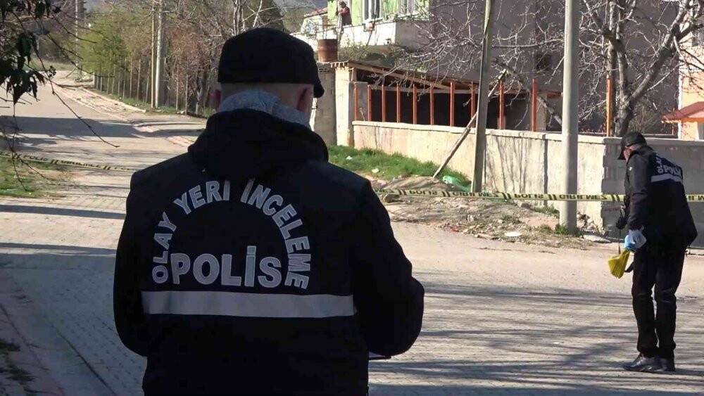 Akrabalar arasında çıkan kavgada kan aktı