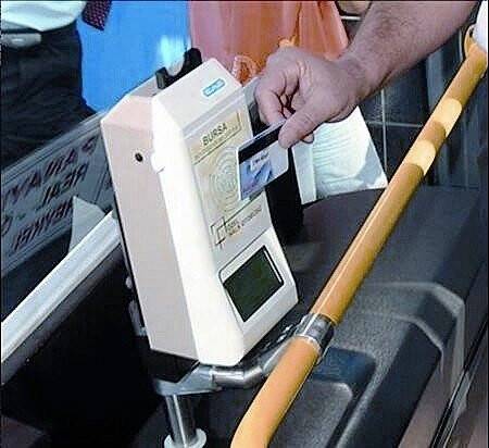 Bursa’da ulaşımda öğrenci kartı için yaş sınırı kaldırıldı