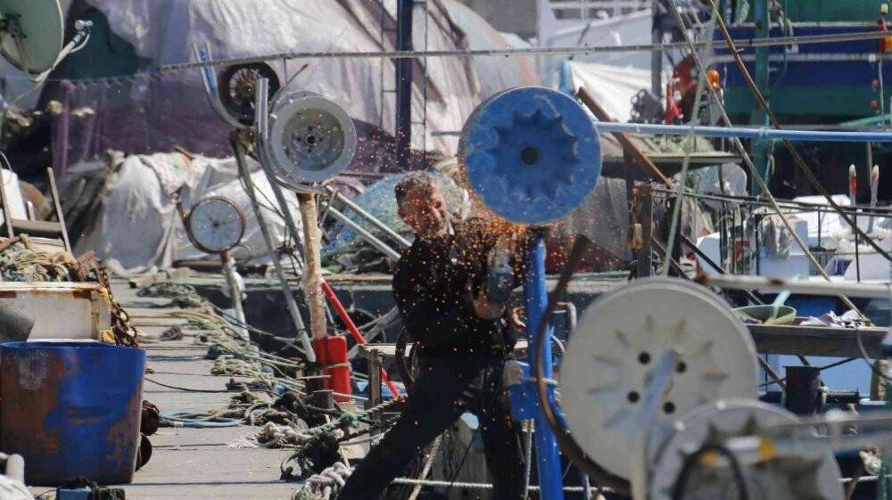 Denizlerde av yasağı başlıyor