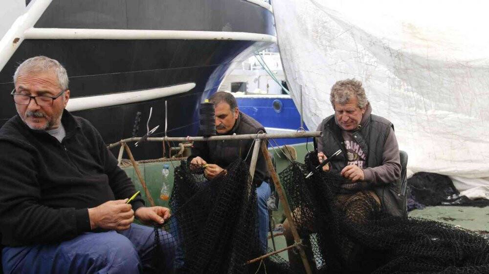 Denizlerde av yasağı başlıyor