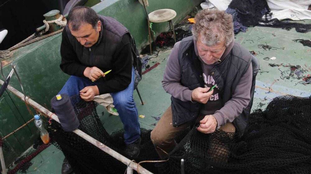 Denizlerde av yasağı başlıyor