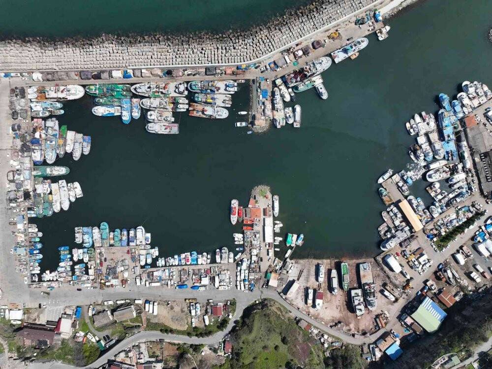 Denizlerde av yasağı başlıyor