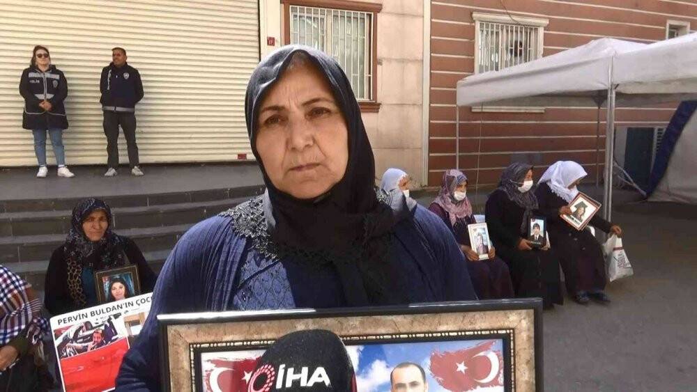 Evlat nöbetinde 955’nci gün