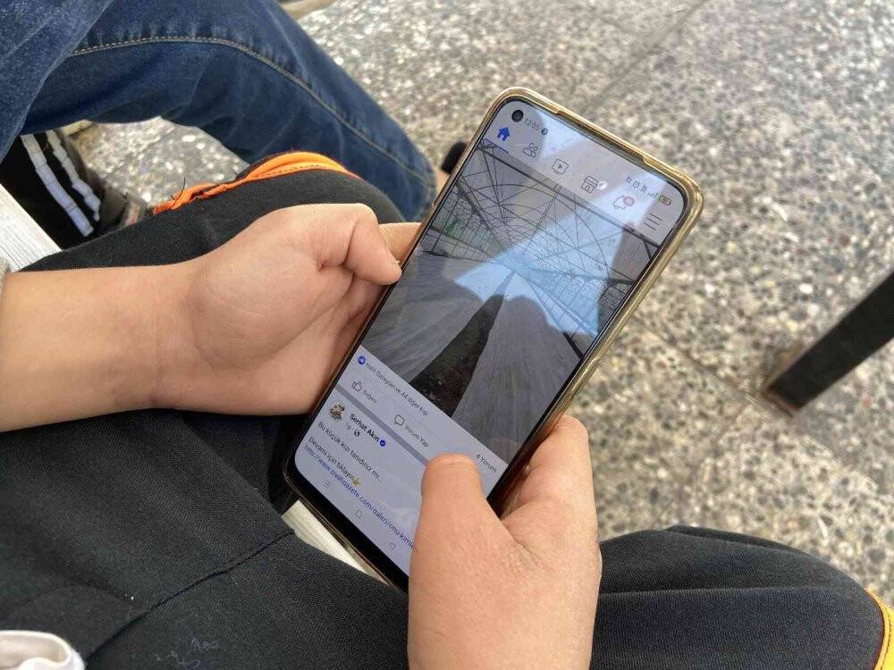 İnternet kullanımı yaşı düştü çocuklara karşı siber zorbalık arttı