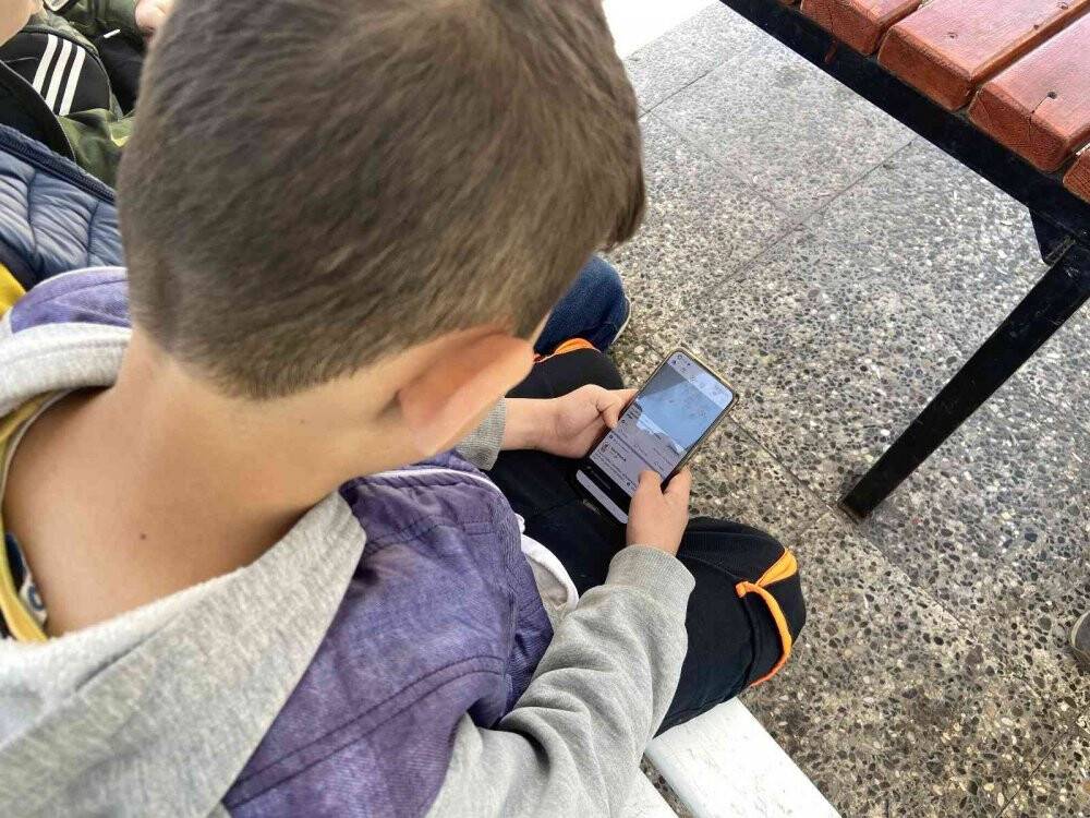 İnternet kullanımı yaşı düştü çocuklara karşı siber zorbalık arttı