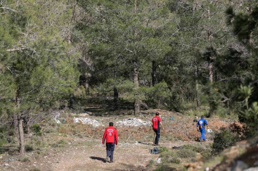 Kaybolan Alzheimer hastası için arama çalışması başlatıldı
