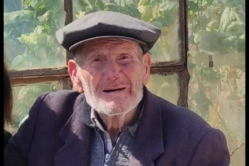 Kaybolan Alzheimer hastası için arama çalışması başlatıldı