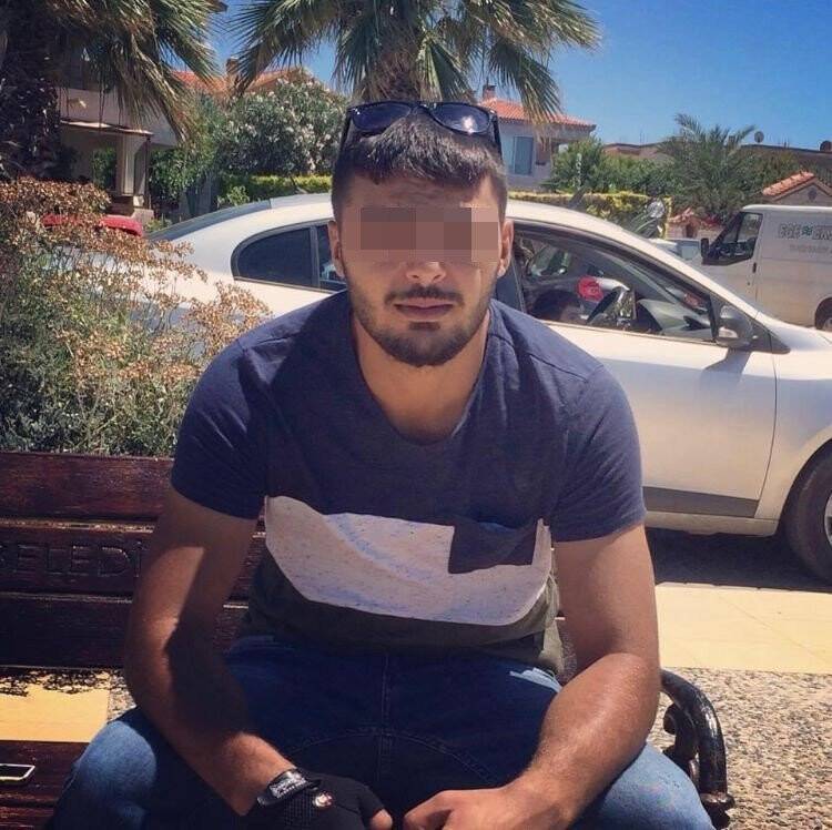 Konya'da çocuklarını görmek için eski kocasının evine gitti, boğularak öldürüldü