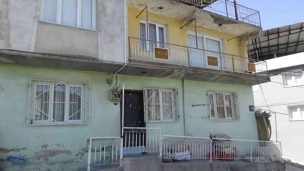 Konya'da çocuklarını görmek için eski kocasının evine gitti, boğularak öldürüldü