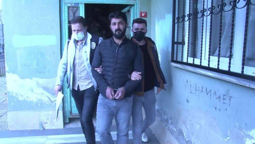 İstanbul’da sahte dolar basan çeteye operasyon