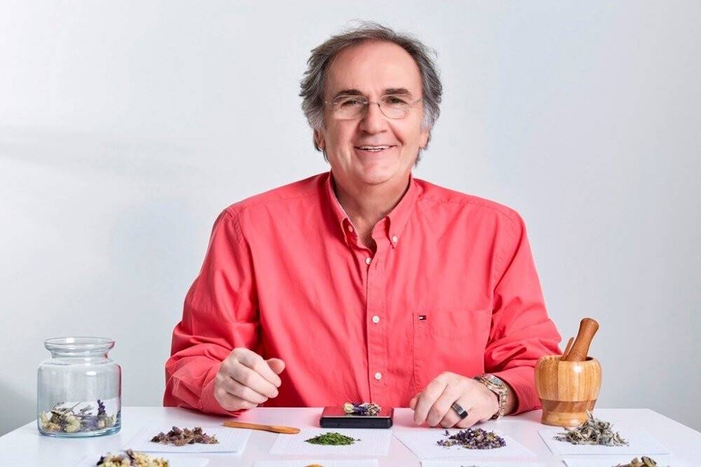 Prof. Dr. Saraçoğlu: 'Karaciğer için maydanoz limon kürü'