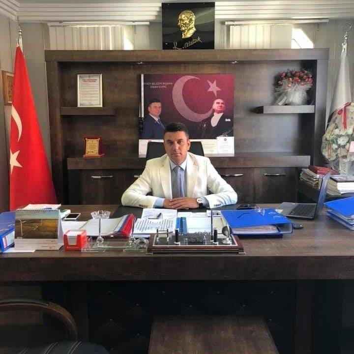 Tutuklanan CHP’li belediye başkanı Ender Sevinç’e 12 yıl hapis istendi