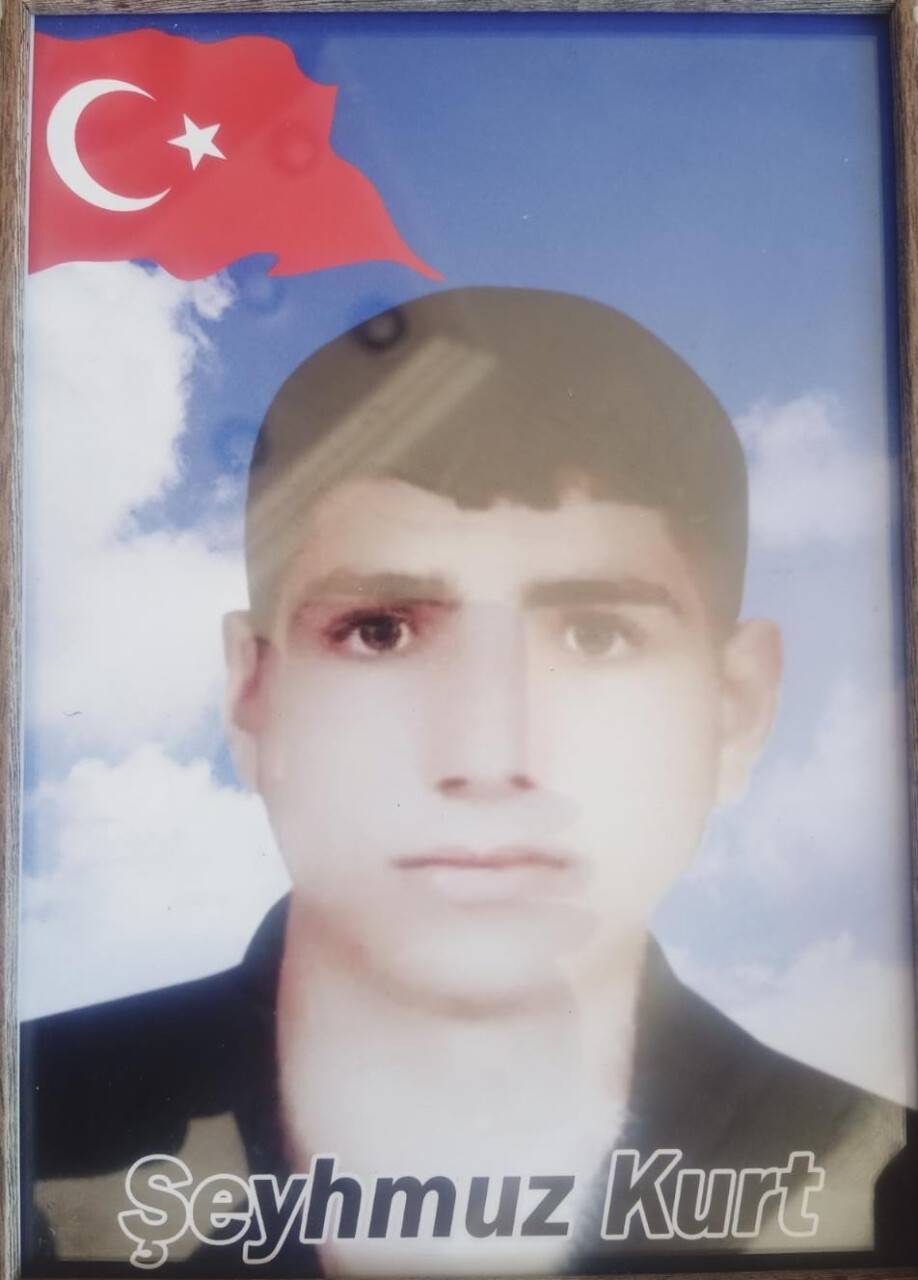 HDP önündeki evlat nöbetine katılan  aile sayısı 283 oldu