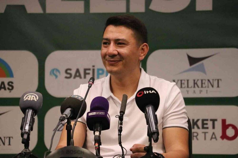 Kocaelispor-Bandırmaspor maçının ardından