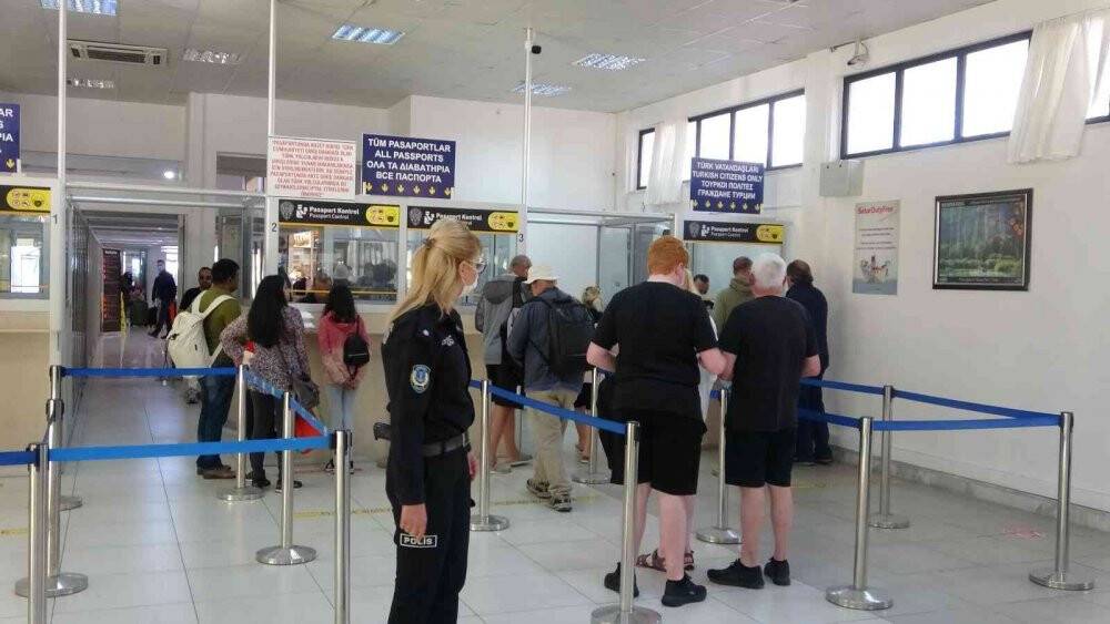 Marmaris’ten Rodos’a feribot seferleri başladı