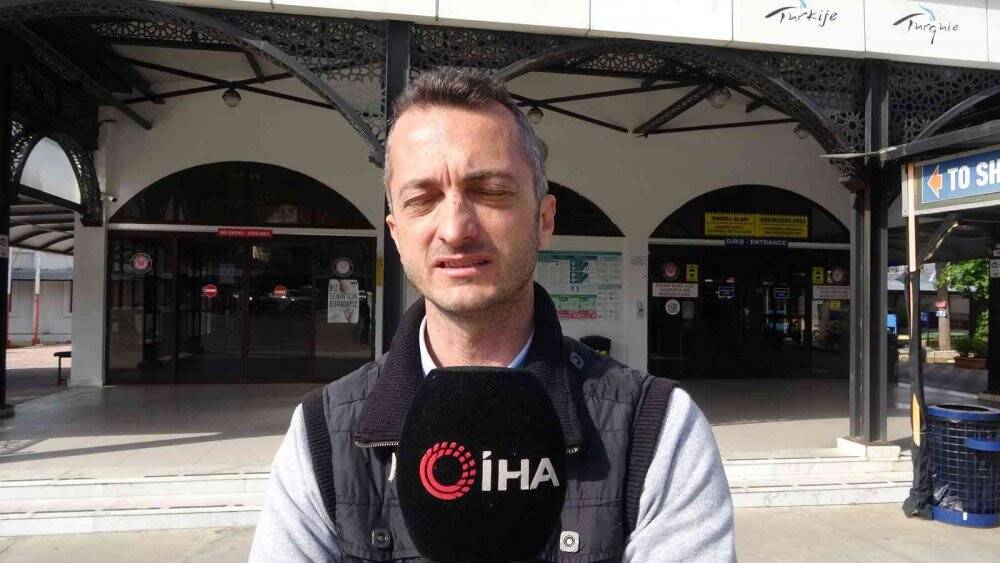 Marmaris’ten Rodos’a feribot seferleri başladı