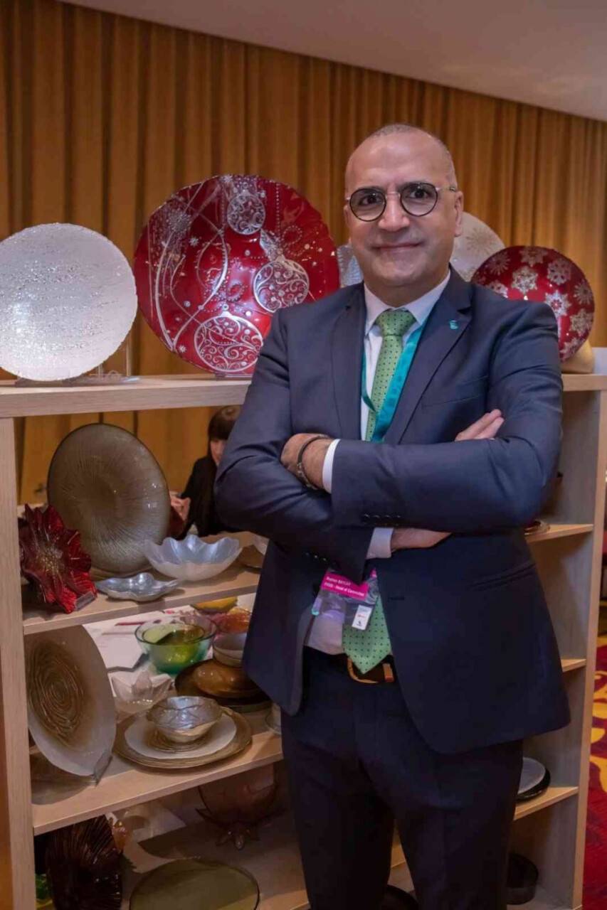 Türk mutfak sektörü, ihracatta birim değeri artırarak büyüyecek