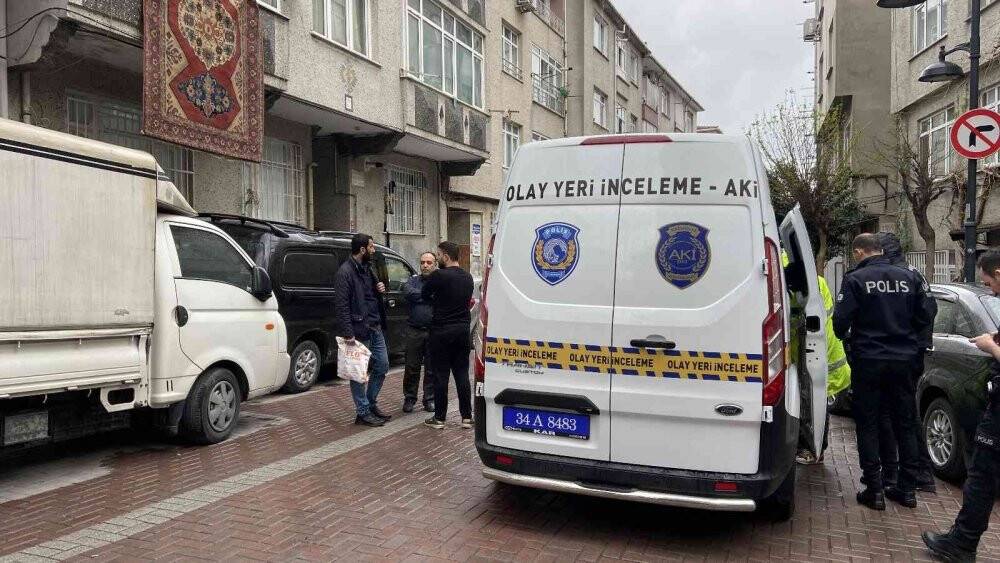 Arkadaşlarının kavgasına katılmak için 2’inci kattan atladı