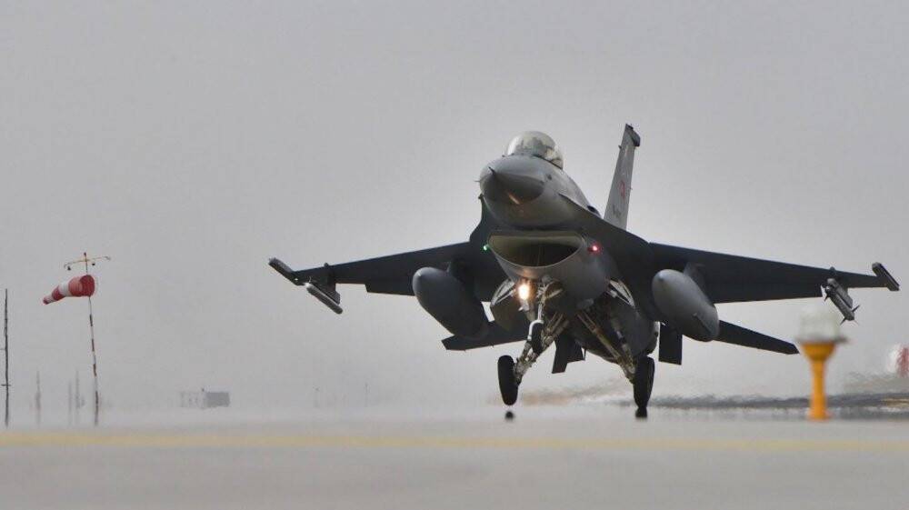 Milli Anadolu Kartalı-2022/1 Eğitimi başarıyla tamamlandı