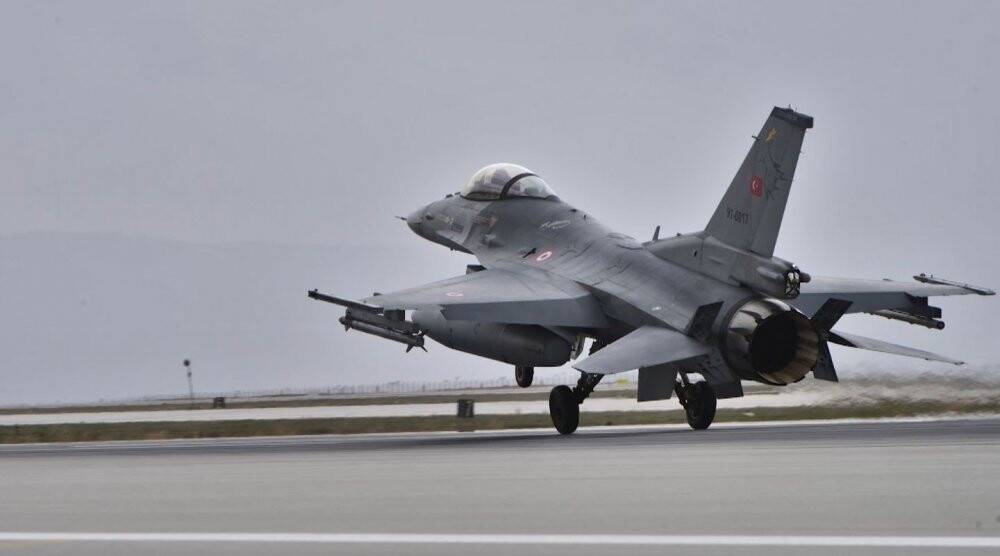 Milli Anadolu Kartalı-2022/1 Eğitimi başarıyla tamamlandı