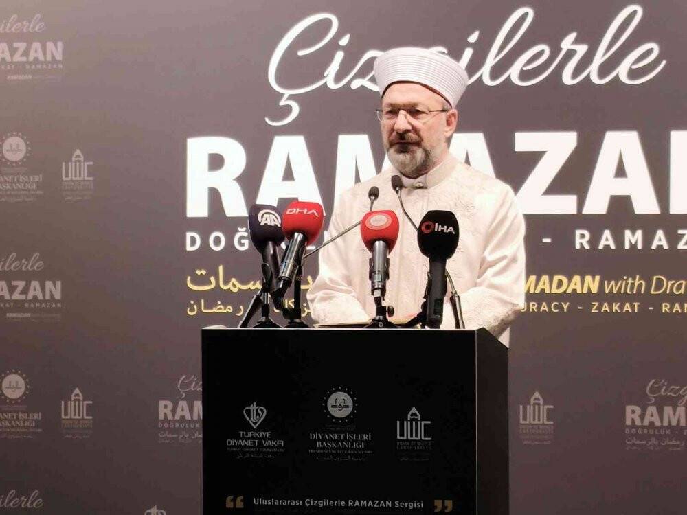 2022 yılı hac kontenjanı belli oldu