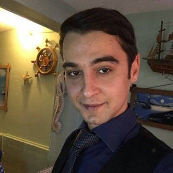 Babasını bıçaklayarak öldüren zanlı tutuklandı