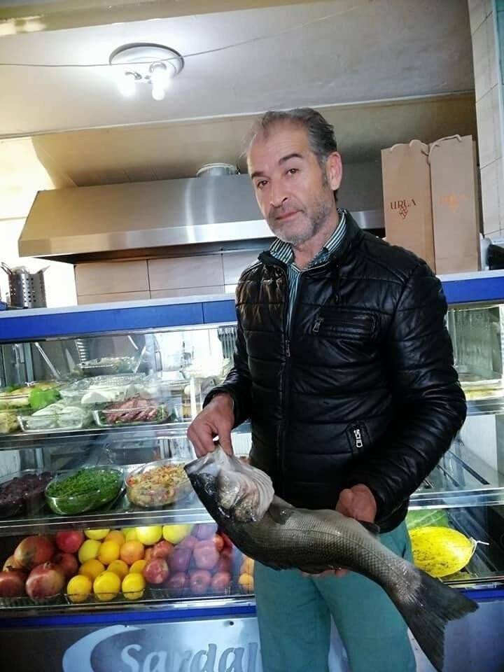 Babasını bıçaklayarak öldüren zanlı tutuklandı