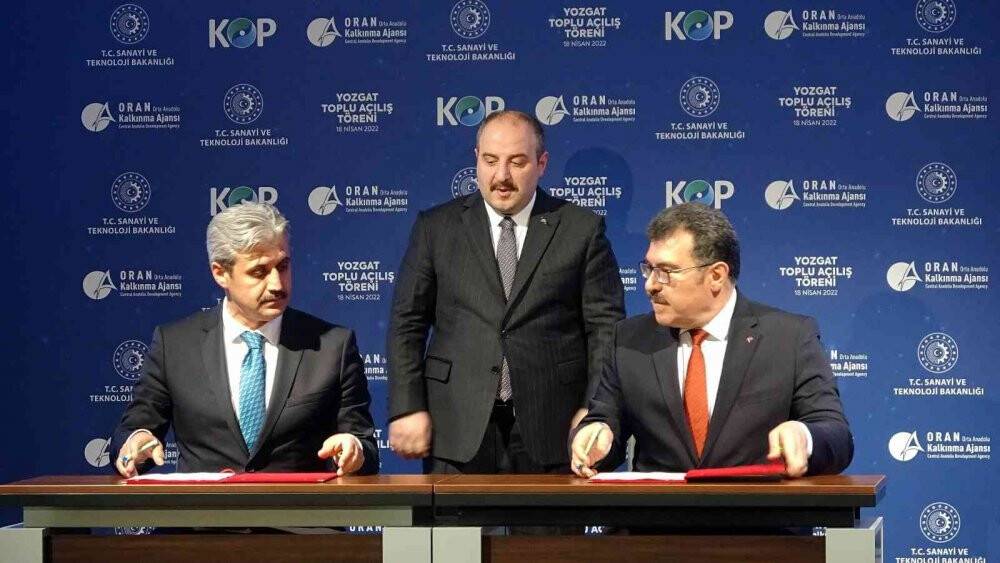 Bakan Varank: 'Enflasyonu kontrol altına alıp 2023 hedeflerine daha hızlı ulaşacağız'