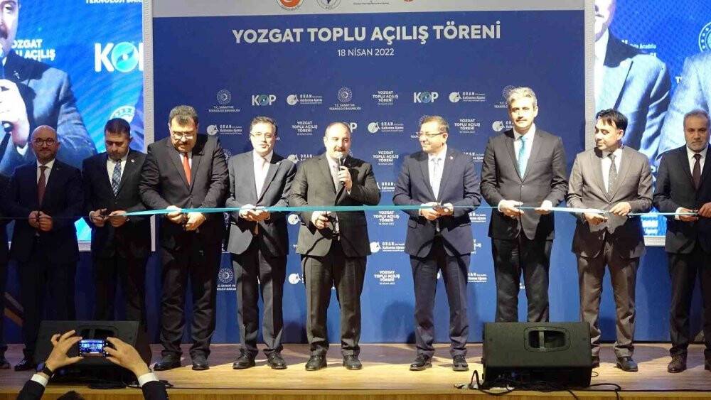 Bakan Varank: 'Enflasyonu kontrol altına alıp 2023 hedeflerine daha hızlı ulaşacağız'