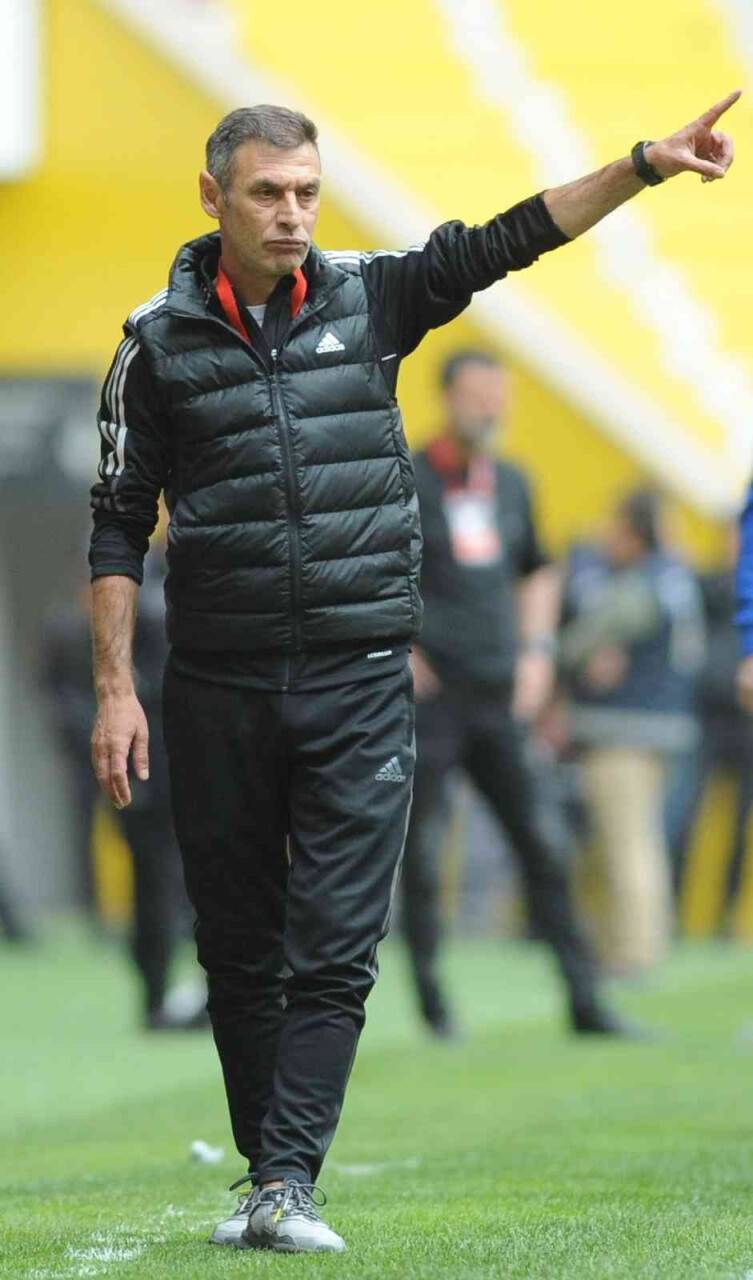 Bölgesel Amatör Lig Play-Off: Amasyaspor 1968 FK: 3 - Bartınspor: 0