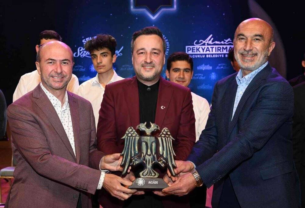 Selçuklu’da Ramazan Akşamları dolu dolu geçiyor