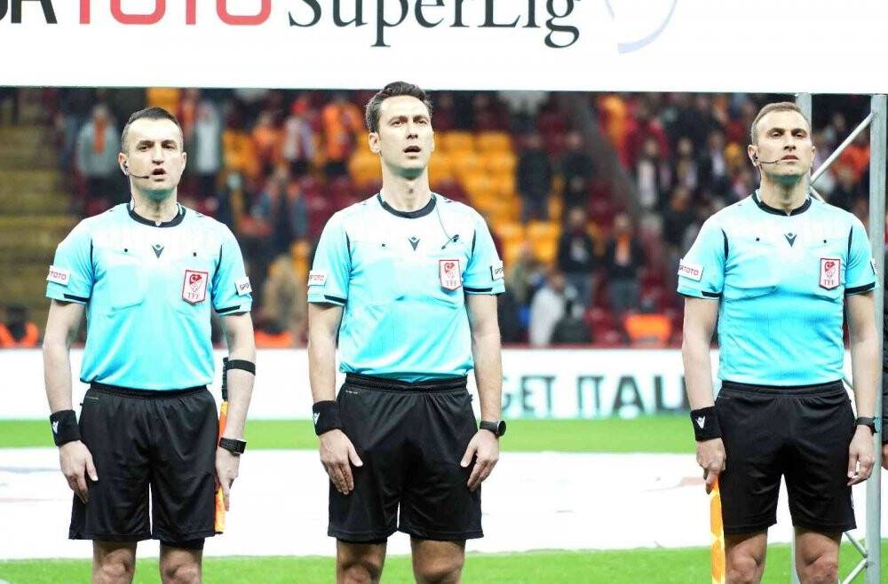 Spor Toto Süper Lig: Galatsaray: 0 - Yeni Malatyaspor: 0 (Maç devam ediyor)