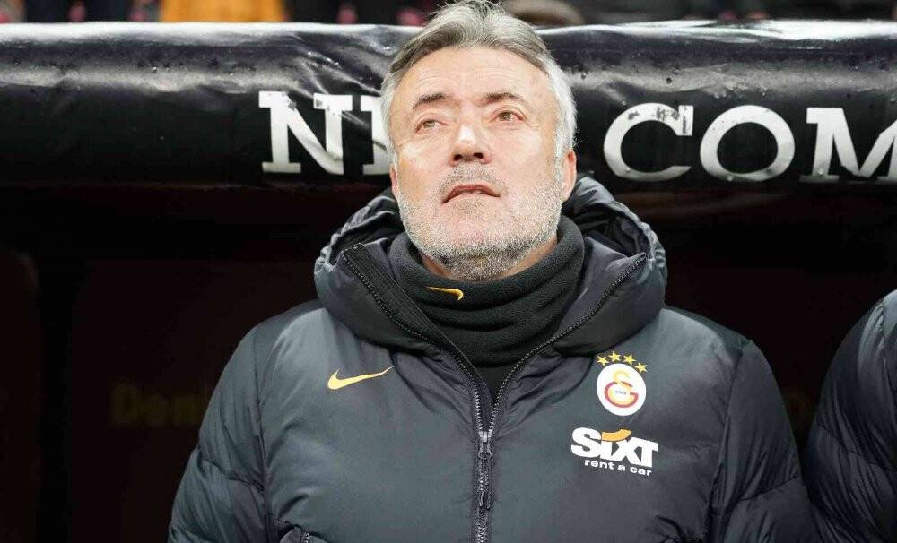 Spor Toto Süper Lig: Galatsaray: 0 - Yeni Malatyaspor: 0 (Maç devam ediyor)