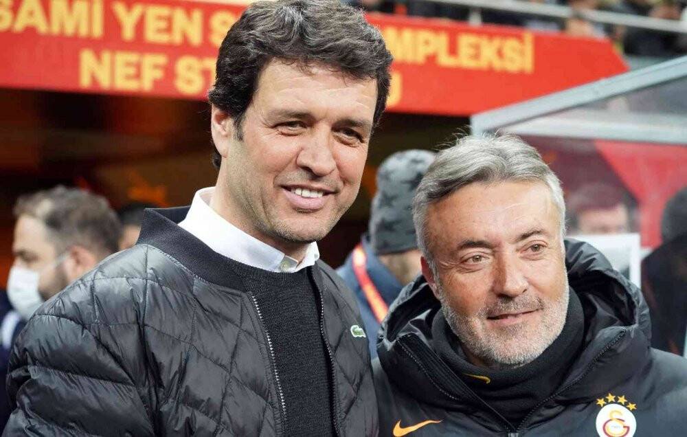 Spor Toto Süper Lig: Galatsaray: 0 - Yeni Malatyaspor: 0 (Maç devam ediyor)