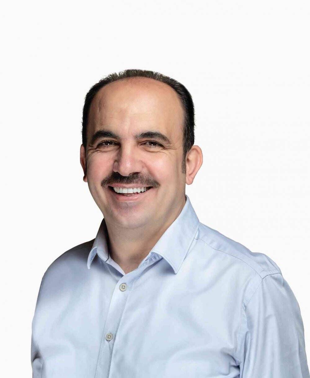 Başkan Altay’dan Genç Kültür Kart üyelerine Ramazan sürprizi