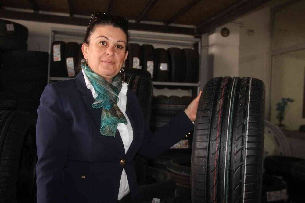 Bayram öncesi lastik bakım ve yaz lastiği uyarısı