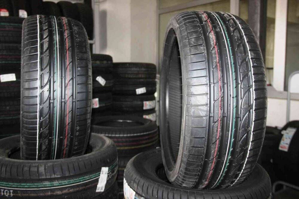Bayram öncesi lastik bakım ve yaz lastiği uyarısı