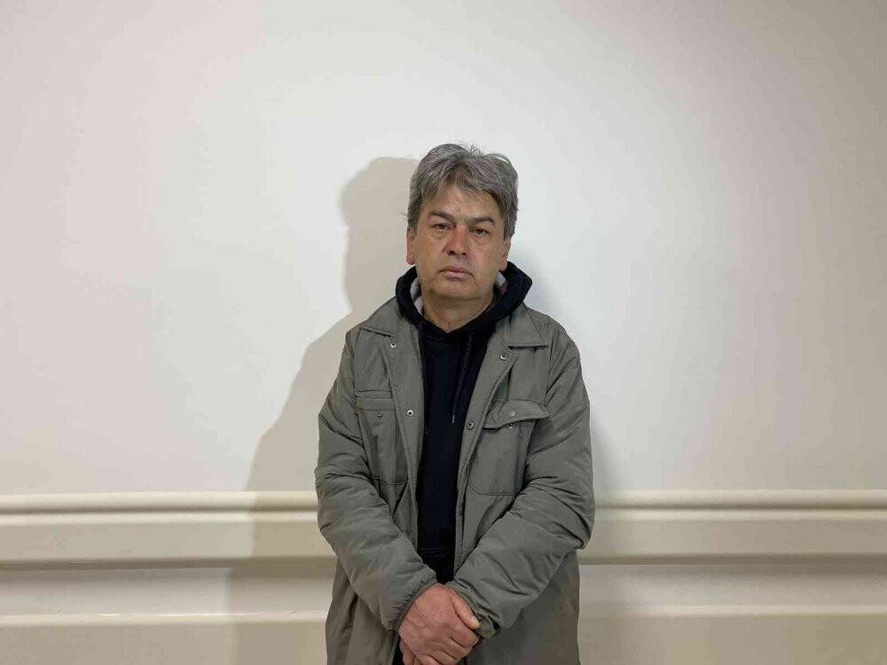 Hollanda’dan Türkiye’ye getirilen Funda Gök’ün babası: Ötanazi teklif ettiler