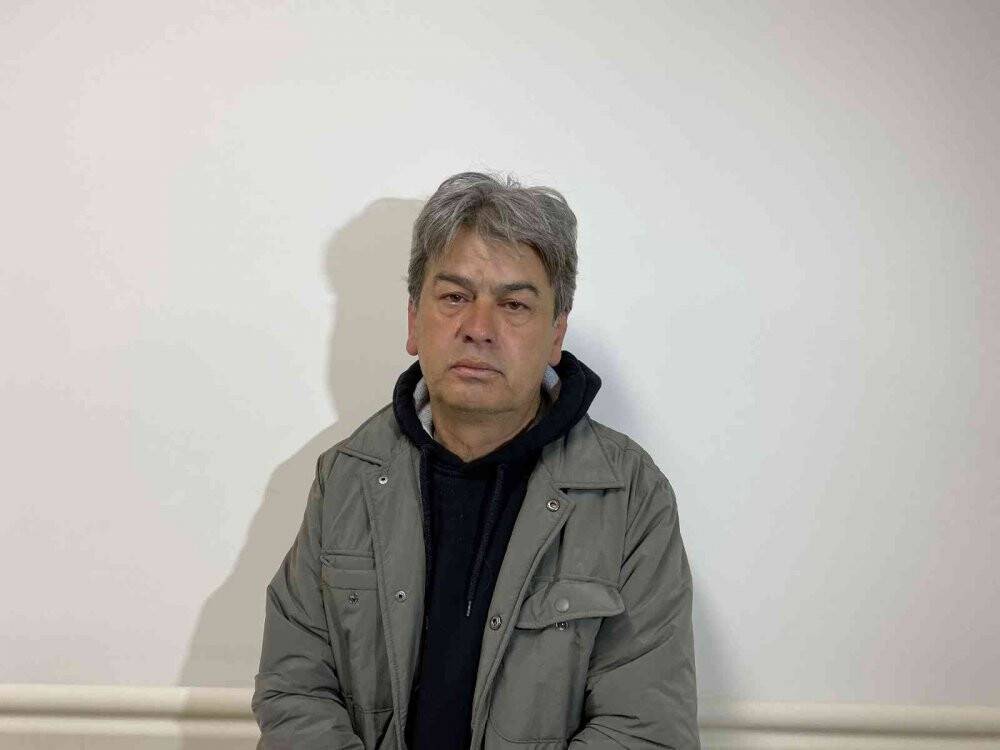 Hollanda’dan Türkiye’ye getirilen Funda Gök’ün babası: Ötanazi teklif ettiler