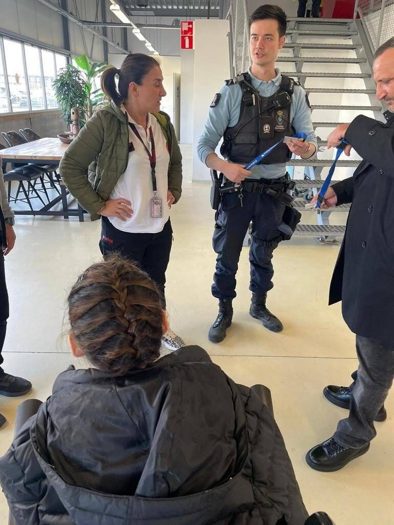 Hollanda’dan Türkiye’ye getirilen Funda Gök’ün babası: Ötanazi teklif ettiler