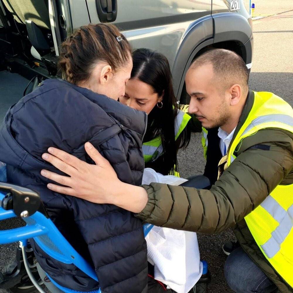 Hollanda’dan Türkiye’ye getirilen Funda Gök’ün babası: Ötanazi teklif ettiler