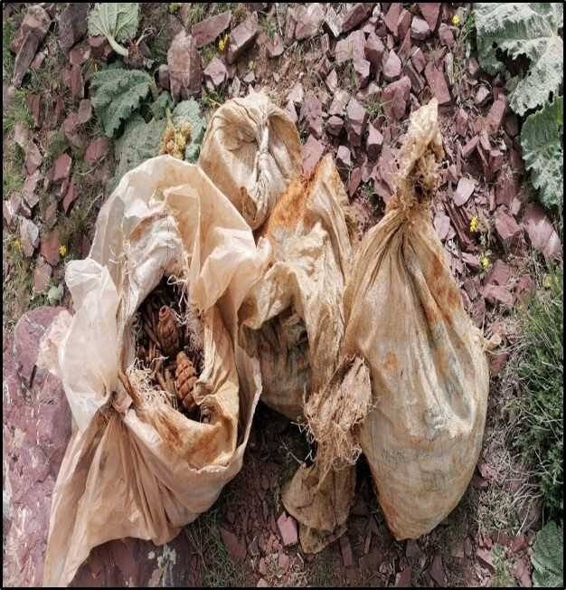 Pençe Kilit Operasyonu’nda 26 terörist etkisiz hale getirildi