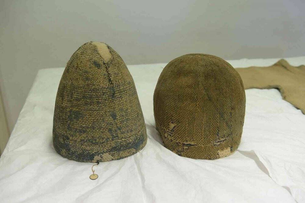 Hacı Bayram Veli’nin eşyaları günyüzüne çıkıyor