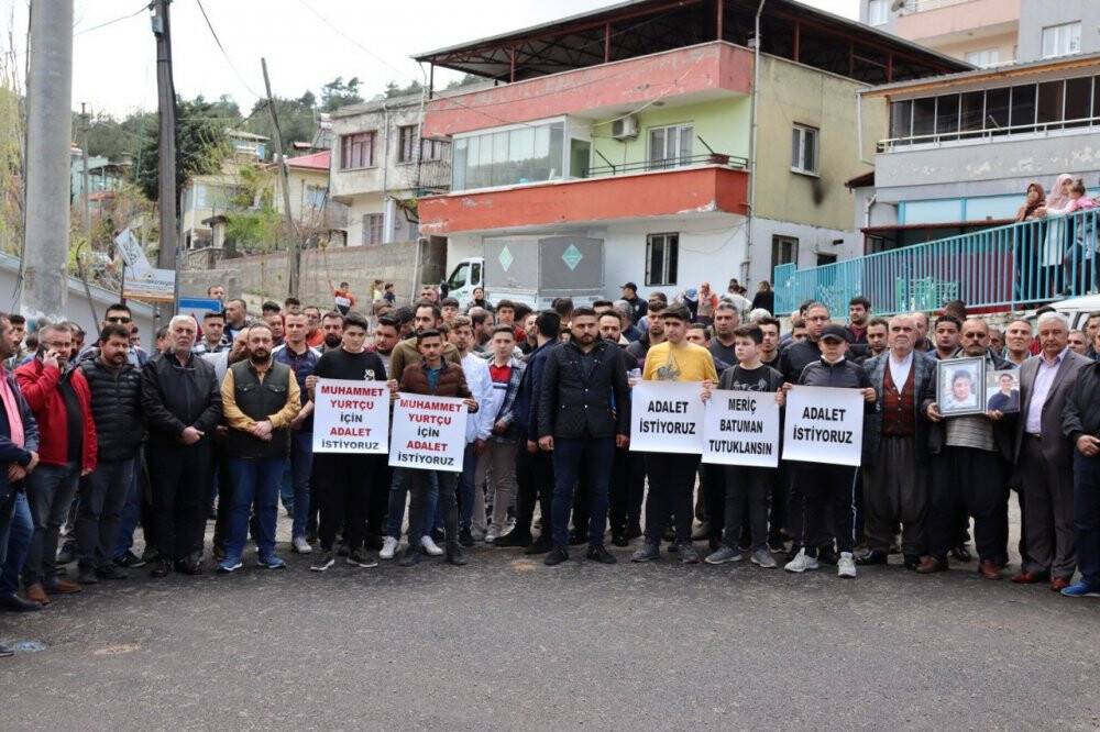 Küçük çocuğu ezen alkollü sürücü tahliye oldu aile isyan etti