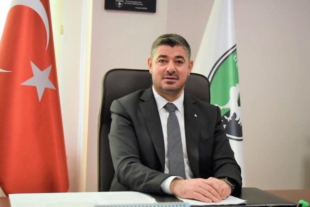 Denizlispor, Bursaspor maçına umutla hazırlanıyor