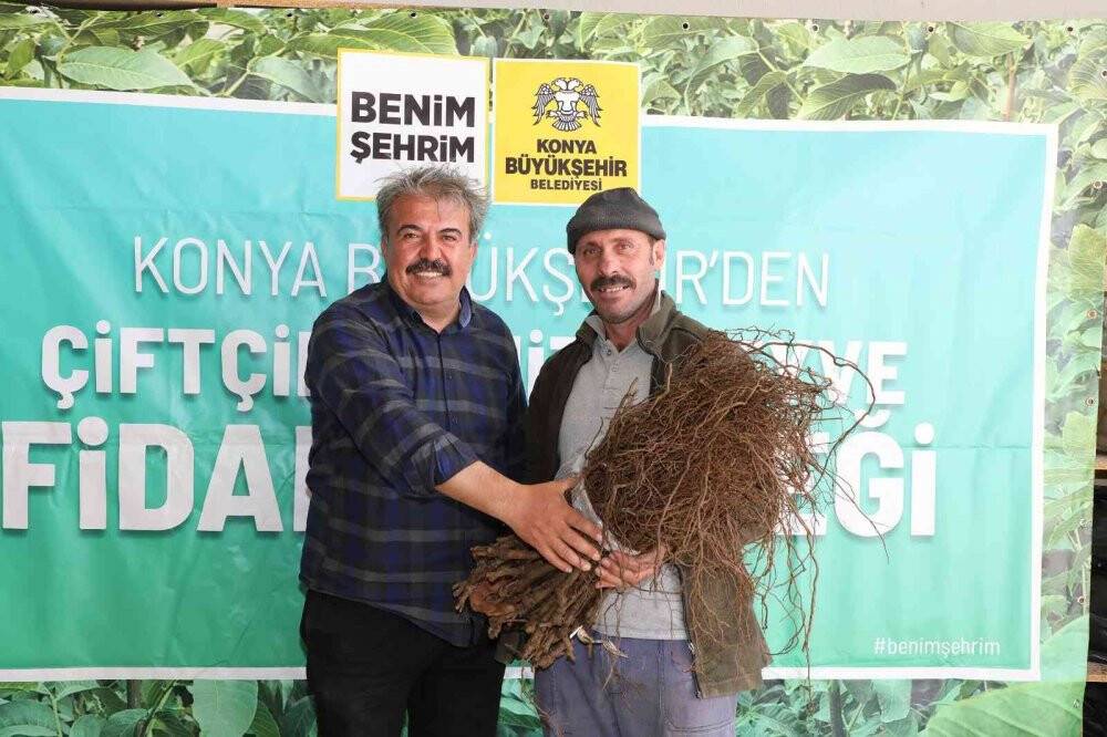 Başkan Altay: Tarım en az savunma sanayi kadar önemli