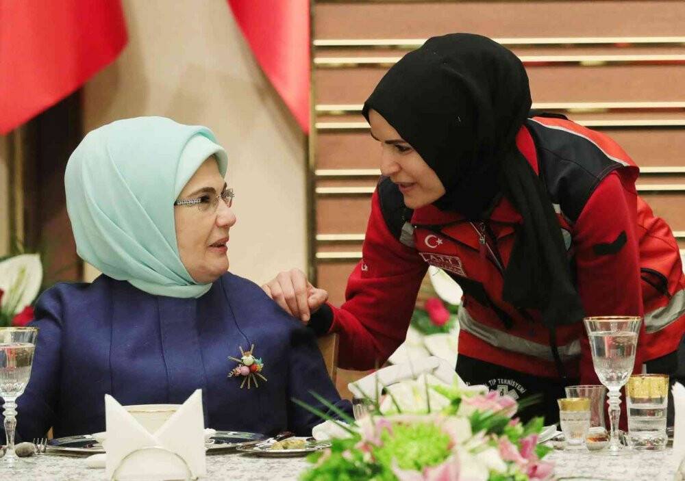 Cumhurbaşkanı Erdoğan sağlıkta şiddet yasası için tarih verdi