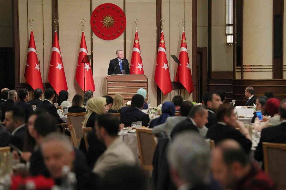 Cumhurbaşkanı Erdoğan sağlıkta şiddet yasası için tarih verdi