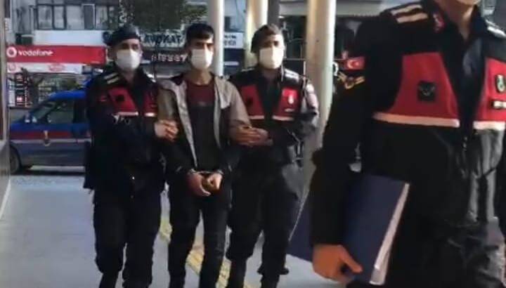 İzmir’de 15 ay önce işlenen cinayetin zanlısı yakalandı